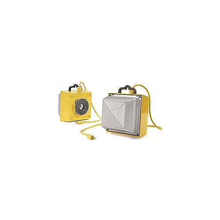 Woodhead PORTABLE WORKLIGHT - 70W MH 8565-MH